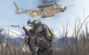 Das bislang letzte Spiel von Zampella und West war Modern Warfare 2.