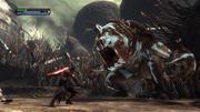 Star Wars: The Force Unleashed PC (Ultimate Sith Edition) (7)