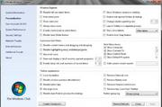 Ultimate Windows Tweaker