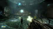 Multiplayer-Bilder zu Aliens vs. Predator. 