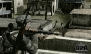 Neue Screenshots: Arma 2: Operation Arrowhead wird das erste Addon.  