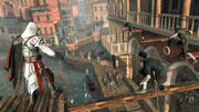 Assassin's Creed 2 für PC erscheint am 4. März in Deutschland.