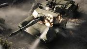 Battlefield: Bad Company 2: Limited Edition-Screenshots. Eine Demo-Version könnte möglich sein.