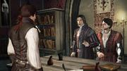 Neue Screenshots zu Assassin's Creed 2.