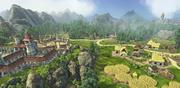 Der Beta-Test zu Die Siedler 7 startet am 19. Januar 2010. Sichern Sie sich jetzt Ihren Beta-Key.