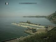 U-Boot in Sicht: Neue Screenshots zu Operation Flashpoint: Dragon Rising. 