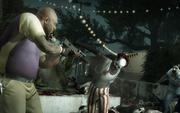 Die deutsche Version von Left 4 Dead 2 wird geschnitten.
