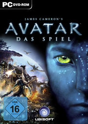 Avatar: The Game (9)