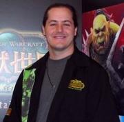 J. Allen Brack