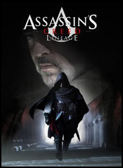 PC Games zeigt Assassin's Creed: Lineage.