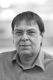 Armin Gessert verstarb am vergangenen Sonntag.