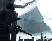 Battlefield meets Crysis: Bilder aus der CryEngine 2-Mod Casus Belli. 