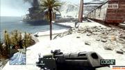 Battlefield Bad Company 2 befindet sich momentan in der Beta-Phase für Playstation 3.