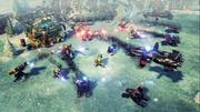 Ab heute Abend sollen Sie Command & Conquer 4: Tiberian Twilight testen können.
