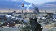 Call of Duty: Modern Warfare 2 können Multiplayer-Fans am Wochenende kostenlos spielen.