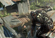 Crysis.