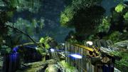 Neue Screenshots zu Dark Void. 