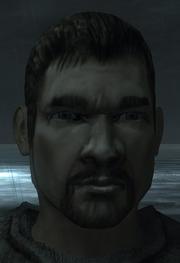 Silderon’s Gothic Hero Face-Mod
