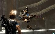 Gamescom-Vorschau zum Brutalo-Shooter Inversion von Namco Bandai. Eine PC-Version des Spiels scheint in Arbeit zu sein.