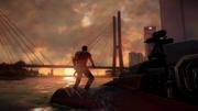 Launch-Trailer, Testwertung vom Game Informer und DLC-Ankündigung zu Just Cause 2. 
