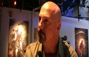 Joseph D. Kucan im Interview mit PC Games.