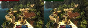 LowPolyVegetationTextures v1.0 im Einsatz.
