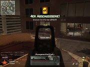 Call of Duty: Modern Warfare 2