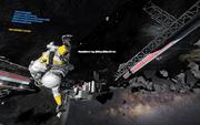 Neue Screenshots zu Shattered Horizon. 