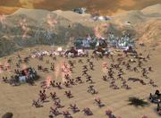 Das imposante Echtzeitstrategiespiel Supreme Commander 2 ist das letzte klassische PC-Spiel von Gas Powered Games.