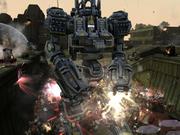Neue Screenshots aus Supreme Commander 2. 