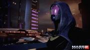 Neue Bilder zu Mass Effect 2 zeigen das Crewmitglied Tali.
