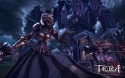 Neue Screenshots zu Tera: The Exiled Realms of Arborea. 