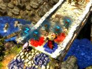 Grotesqe Tactics: Evil Heroes soll noch in diesem Jahr erscheinen.