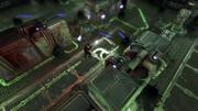 Neue Screenshots zu Alien Breed Evolution. 