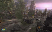 Arcania: A Gothic Tale nutzt Nvidia-PhysX als Physik-Engine. Aktuelle Bilder zum Rollenspiel.