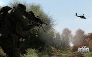 ArmA 2: Bilder aus dem Gratis-DLC Eagle Wing. (2)