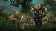 PC-Beta zu Battlefield: Bad Company 2 nun auch auf Deutsch  spielbar.