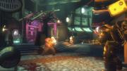 Bioshock 2 erscheint in Deutschland am 9. Februar 2010.