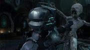 Dead Space 2: Eine begrenzte Anzahl von Speichermöglichkeiten, zähere Feinde und Munitionsknappheit - WIllkommen im Hardcore-Modus.