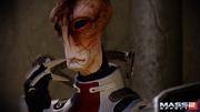 Mass Effect 2-Screenshots.