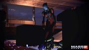 Neue Mass-Effect-2-Bilder mit Samara.