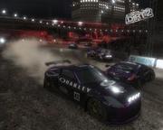 Nicht umsonst verzichtet Dirt 2 auf den damaligen Namenszusatz „Rally“. Es erinnert eher an NFS: Underground.