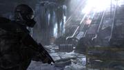 High-Res-Screenshot aus Metro 2033. Für Großansicht bitte ins Bild klicken.