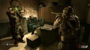 Splinter Cell: Conviction bietet neben einem Singleplayer- auch einen Koop-Modus.