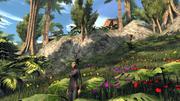 Star Trek Online erscheint auch in Deutschland nur mit englischer Sprachausgabe.