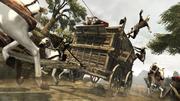 Die PC-Umsetzung von Assassin's Creed 2 scheint gelungen zu sein.