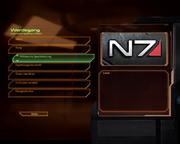 Mass Effect 2: Welche Statuswerte werden übernommen? 