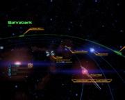 Bioware hat die Sternenkarte sowie das Erkunden von Planeten für Mass Effect 2 deutlich überarbeitet und mit einigen Details verbessert. Trotzdem ist das neue System längst nicht perfekt und lässt Tiefgang vermissen. 