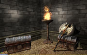 Archasis 2 für Unreal Tournament 3.