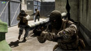 Offizieller PC-Beta-Termin enth&uuml;llt: Aktuelle Screenshots zu  Battlefield: Bad Company 2: 